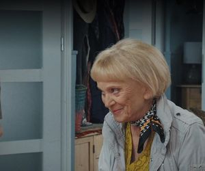 M jak miłość odc. 1878.  Kisielowa (Małgorzata Rożniatowska)