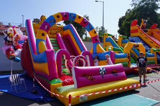 Family Fest na lubelskich Bronowicach