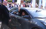 Joanna Senyszyn: Pozdrawiam Polskę, świat i galaktykę! Lubię, gdy debaty są ostre