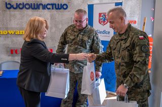  Siedlecka „Budowlanka” podpisała umowę o współpracy z Regionalnym Centrum Informatyki w Olsztynie