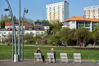 Park Nagórki - Jaroty