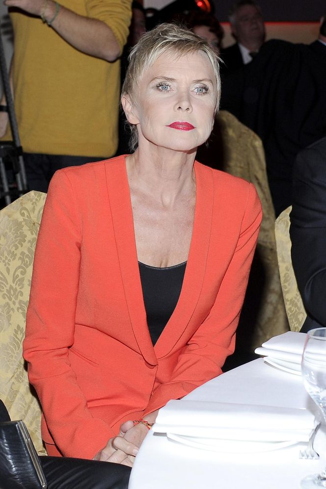 Ewa Błaszczyk 