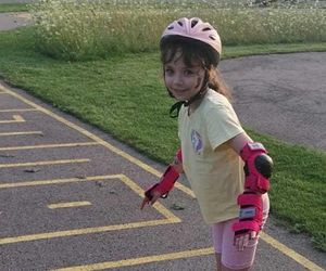 Latają po lek do Argentyny, żeby córka się nie udusiła! Polski szpital odmawia pomocy!