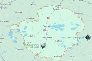 Najbiedniejsze powiaty na Dolnym Śląsku