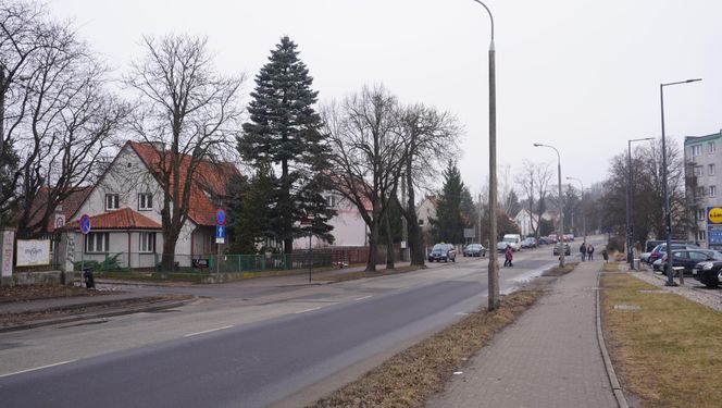 To największe osiedle Olsztyna. Ma niemal dwadzieścia razy większą powierzchnię niż najmniejsze z nich!