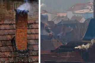 Sąsiad zatruwa ci życie? Umów go z ekodoradcą z Bydgoskiego Alarmu Smogowego