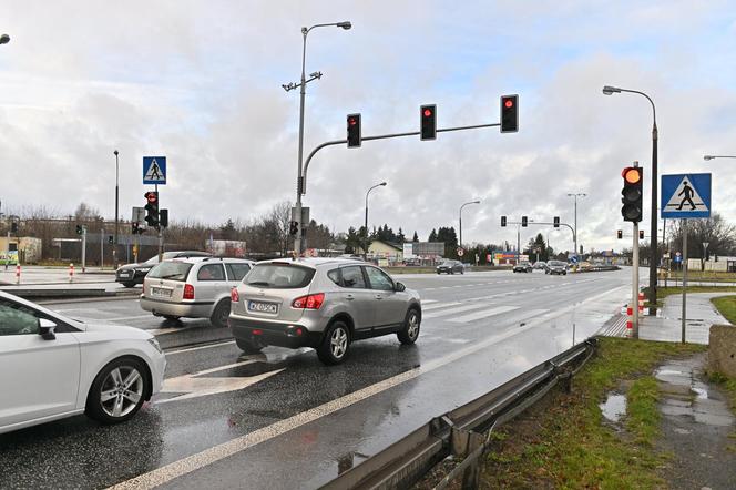 Zaprojektują nową północną wylotówkę z Warszawy. Czy to zwiastuje koniec korków?