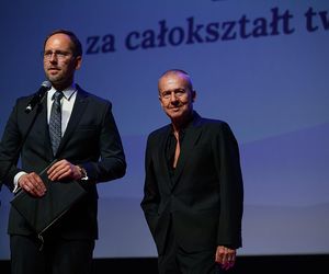 Laureaci 39. Tarnowskiej Nagrody Filmowej