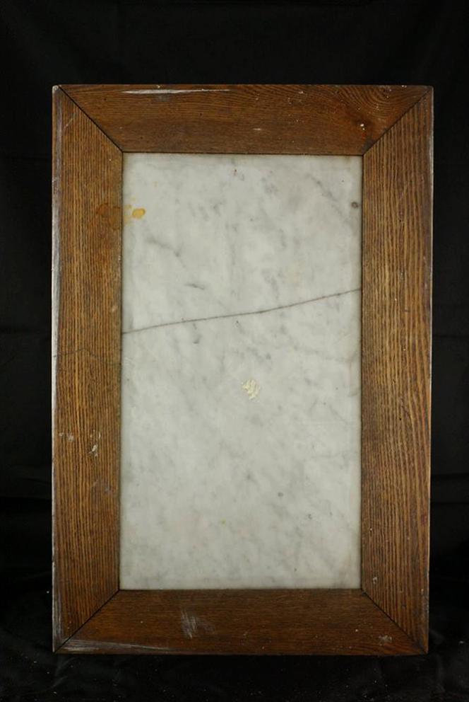 RELIKWIE 6 ŚWIĘTYCH Z KOŚCIOŁA W SUPRAŚLU