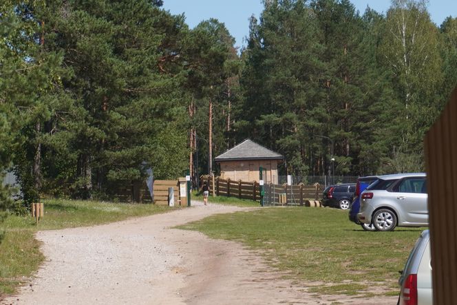 Turystyczna Ósemka. Relacja z turystycznego hitu tego lata w Podlaskiem