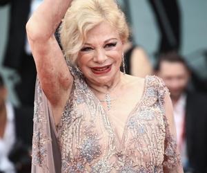 W wieku 90 lat zmarła aktorka Sandra Milo, muza Felliniego