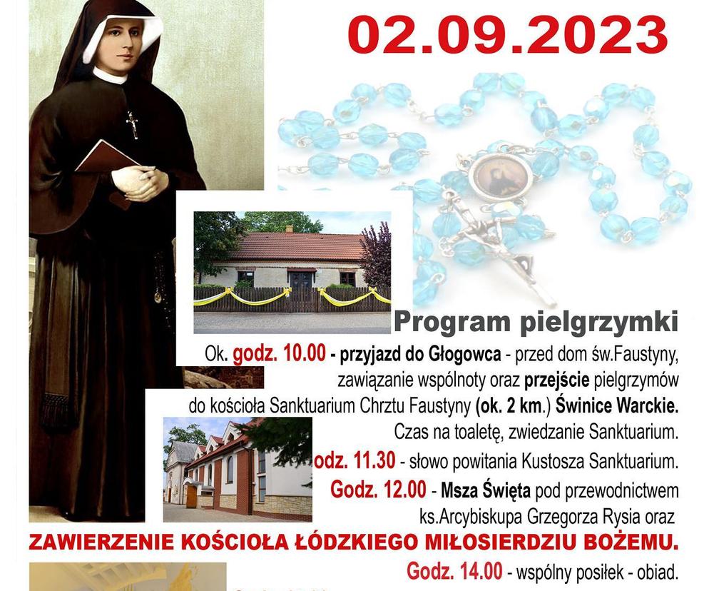 Ukryte życie parafii 30 sierpnia 2023