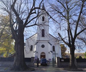 Pogrzeb zamordowanych: Małgorzaty R., Krzysztofa i Andrzeja