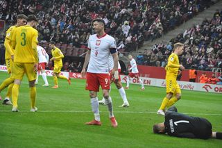 Taki bilans ma reprezentacja Polski z Litwą. Ta statystyka mówi wszystko o Polakach!