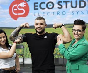 Gwiazdy dla środowiska. Kto dba o zieloną planetę?