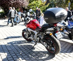 Zakończenie sezonu motocyklowego w Jaworznie