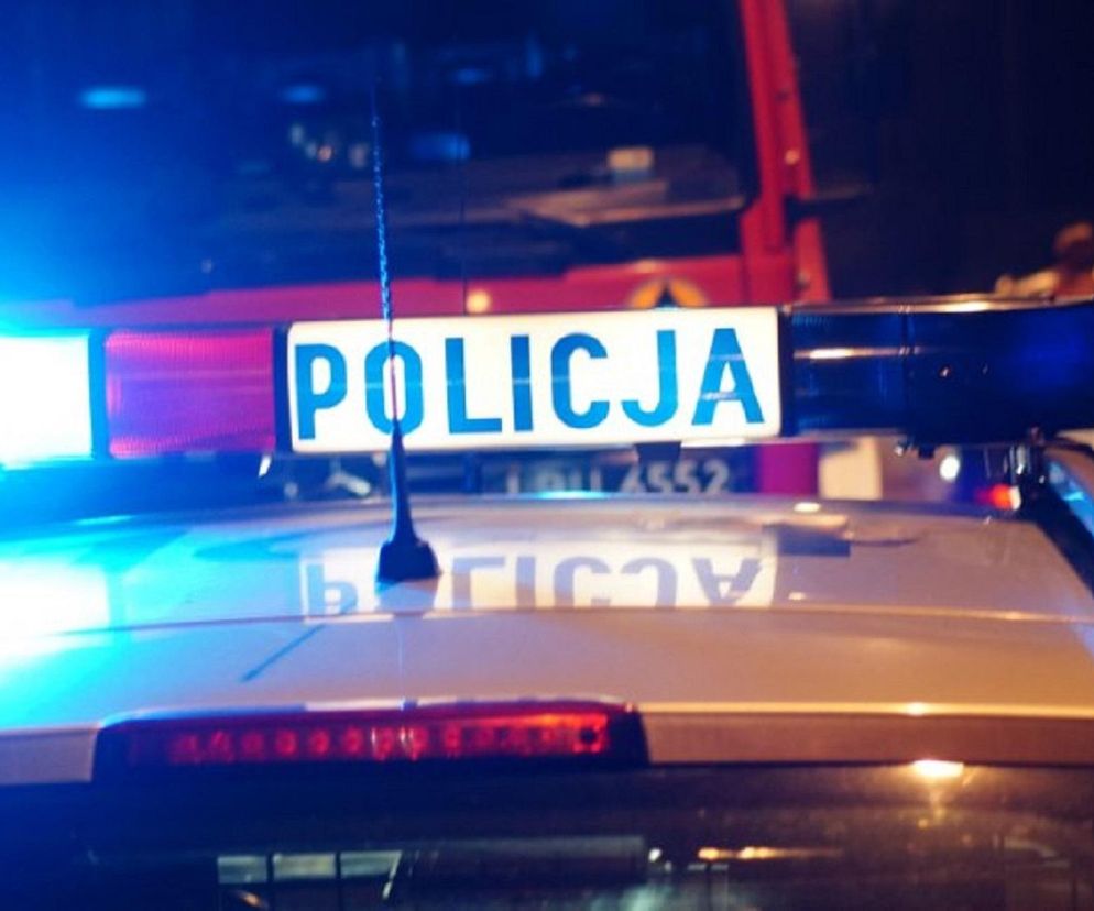 Tragiczny wypadek w Bratkowicach. Motocyklista zginął na miejscu