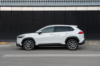 Tak działa napęd AWD-i w Toyotach i Lexusach