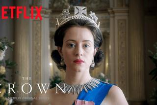 The Crown z rekordem oglądalności po śmierci królowej Elżbiety II! Serial Netflixa sprawi Royalsom kolejne problemy? 