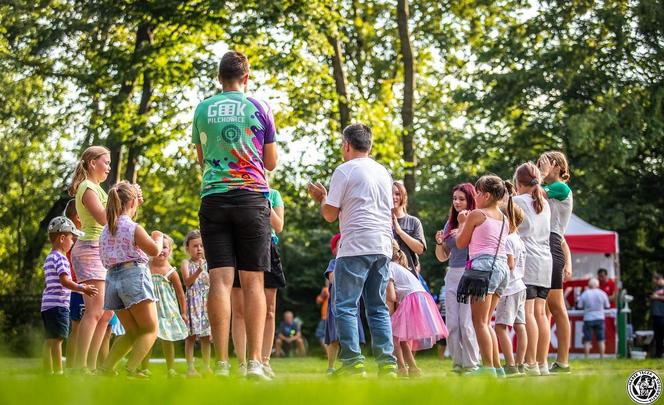 Festyn w Pilchowicach. Pogoda dopisała, a zabawa była wyśmienita 