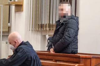Brutalnie zamordował i spalił ciało żony. Chciał łagodniejszej kary. Jest ostateczna decyzja sądu