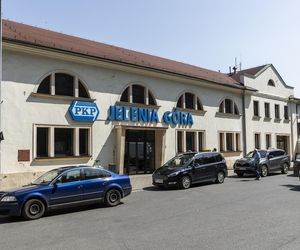 Po 25 latach kolej wraca do Karpacza