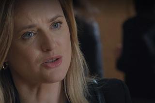 M jak miłość, odc. 1800. Julia (Marta Chodorowska)