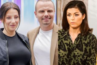 Partnerka Marcina Hakiela o groźnym piśmie od Kasi Cichopek. To chyba miał być sekret! Żarty się skończyły