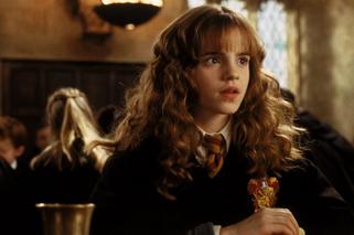 Ta aktorka prawie zgarnęła Emmie Watson rolę w Harrym Potterze! Byłaby lepszą Hermioną?