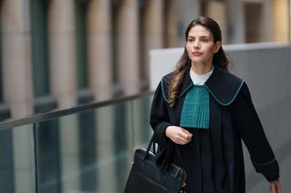 Zawsze warto, odcinek 4: Marta (Weronika Rosati)