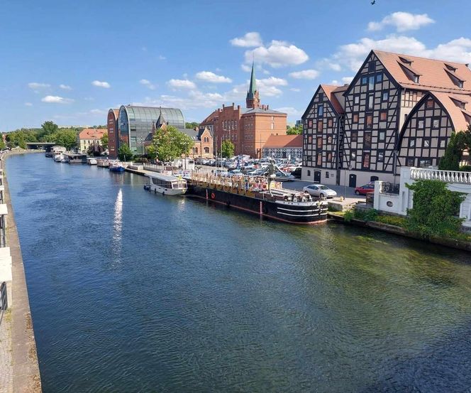 6. Bydgoszcz