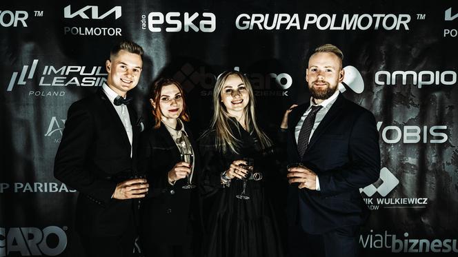 Tak bawili się na Eska Business Party by Grupa Polmotor. Zobaczcie zdjęcia!