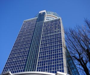 Spektrum Tower