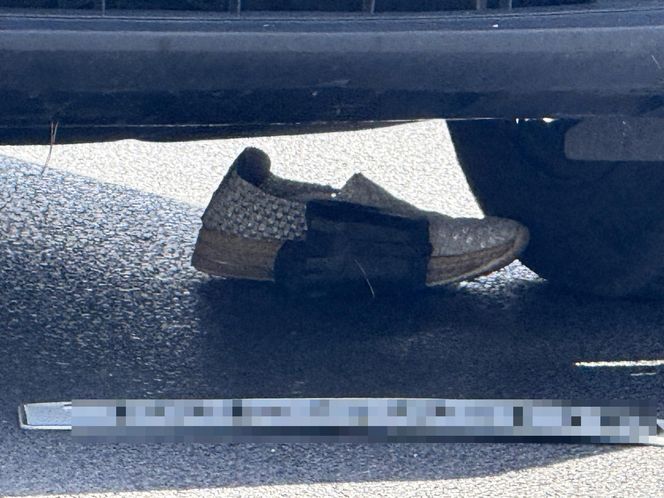 Wjechał w ludzi jak w pachołki. Dwie osoby nie żyją, inni walczą o życie w szpitalu