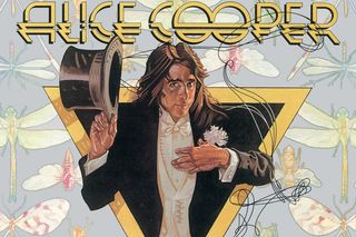 Alice Cooper - 5 ciekawostek o albumie “Welcome to My Nightmare” na 50-lecie | Jak dziś rockuje?