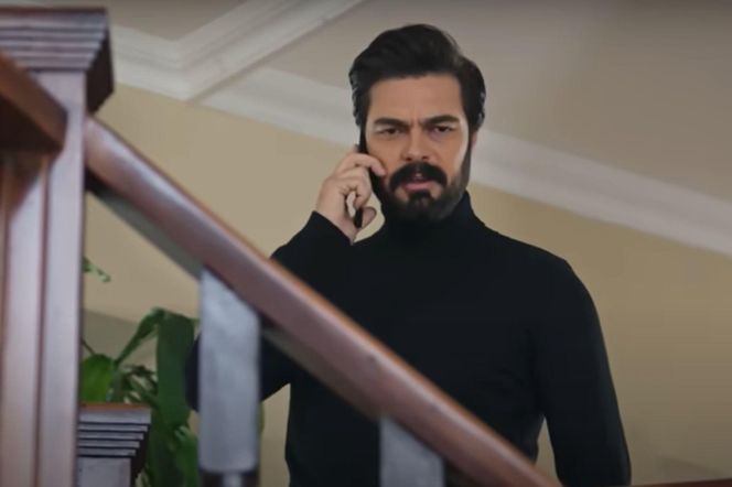 Yaman będzie się bał o ukochaną 