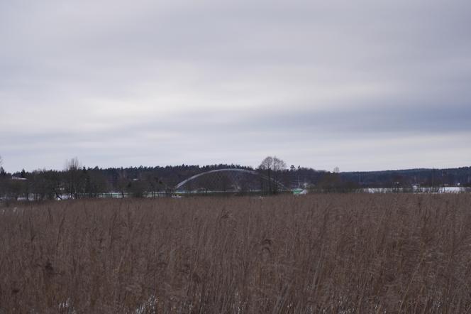 Idealne miejsce na zimowy wypoczynek na Podlasiu. To uzdrowisko robi furorę! Przyjeżdżają nawet Niemcy