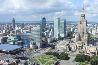 Prognozy a transakcje na rynku nieruchomości komercyjnych w Polsce 