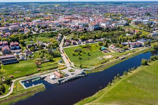 Gdzie w Podlaskiem świeci najwięcej słońca? To najbardziej słoneczne miejsce w regionie