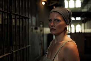 Gra z Cieniem, odcinek 7. Helena Bielawska (Natalia Rybicka)