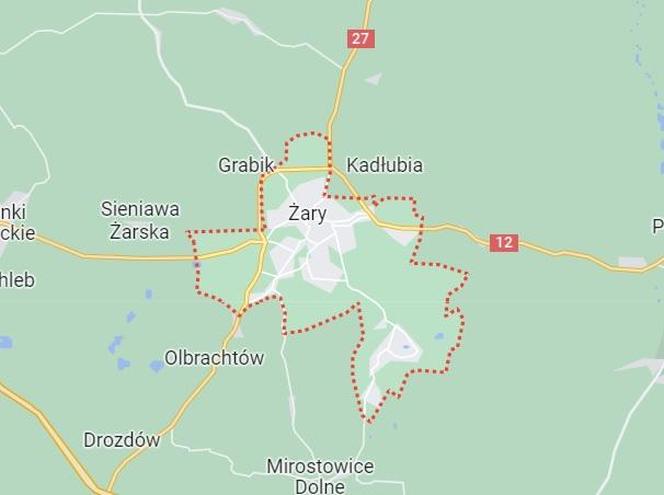 Najbiedniejsze miasta w Lubuskiem. najnowszy ranking ubogich miast na Ziemi Lubuskiej