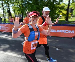 DOZ Maraton Łódź 2024