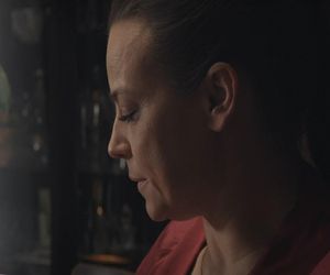 M jak miłość, odcinek 1888. Magda (Anna Mucha)