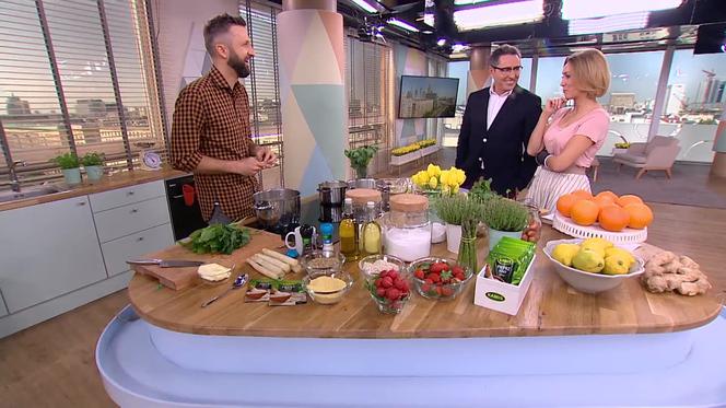 1000-letnia polewka pierwszych Słowian [PRZEPIS]