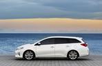 Toyota Auris Touring Sports