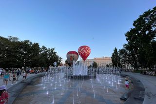 Zbliża się Balonowa Fiesta 2024 w Lublinie