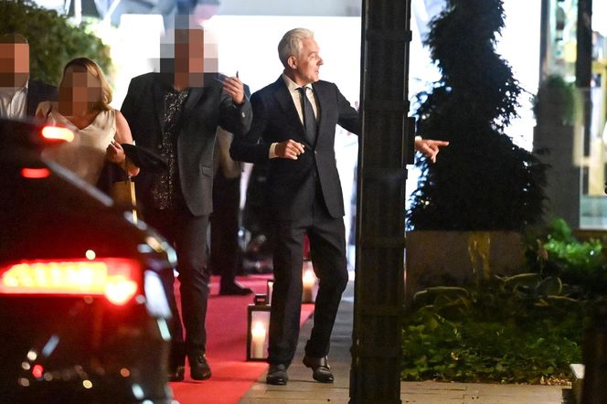 Tajna impreza Polsatu. Tak bawiły się gwiazdy stacji 