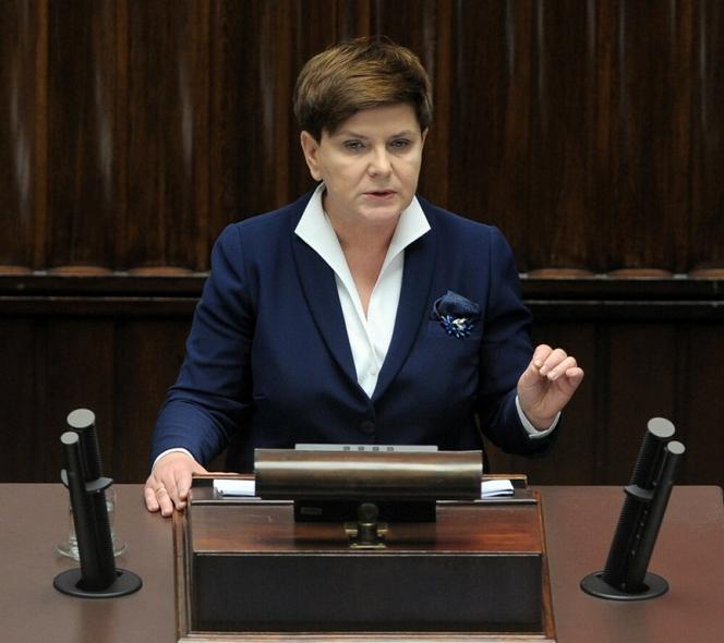 Piąta rocznica 500 plus