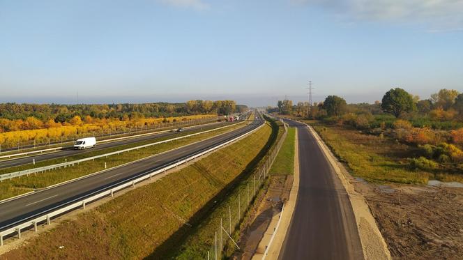 Nowa trasa S7. Podróż z Kielc do Warszawy i Krakowa będzie szybsza