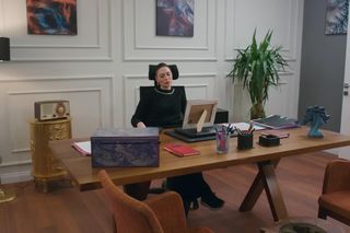 Miłość i nadzieja: porwanie Elif